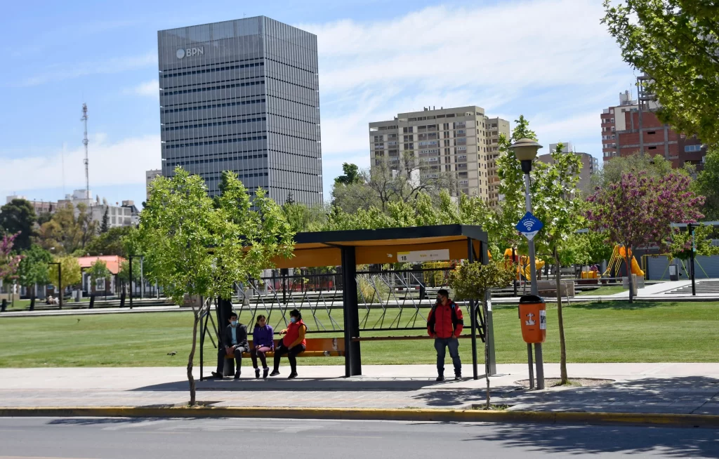 colectivos