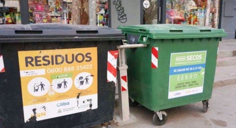 contenedores