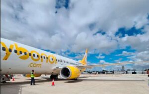 flybondi