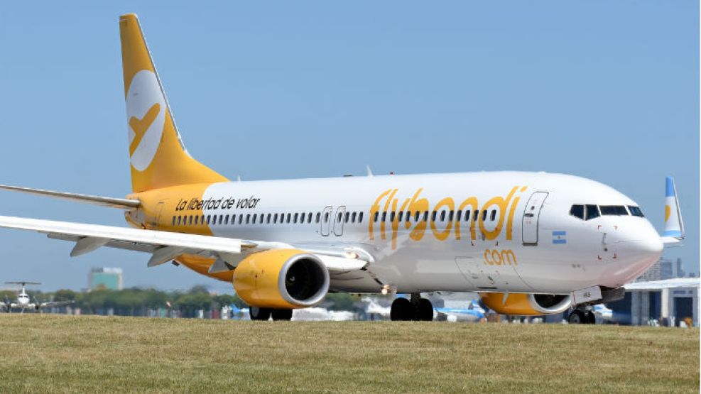 flybondi