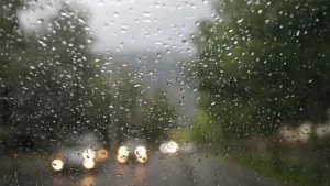 lluvia