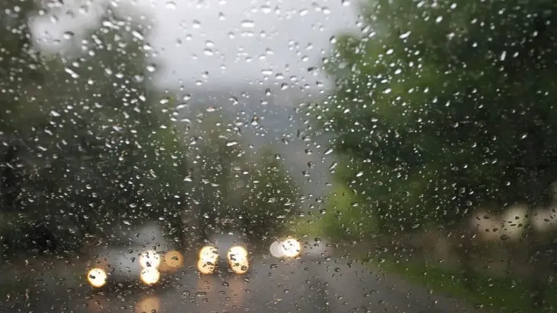 lluvia