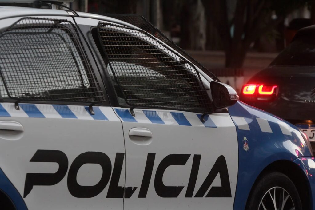 policia