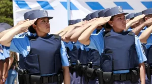 policia