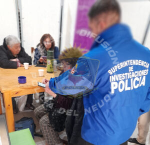 policia