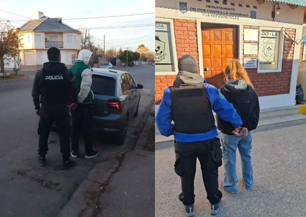 policiales