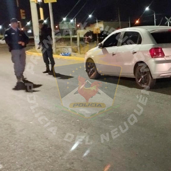 policiales