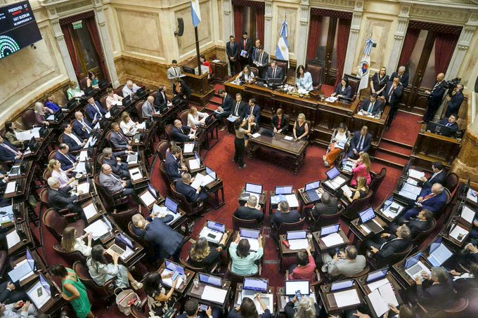 senado