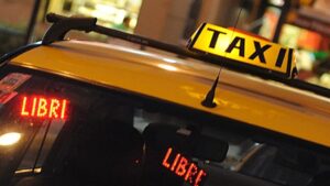 taxi