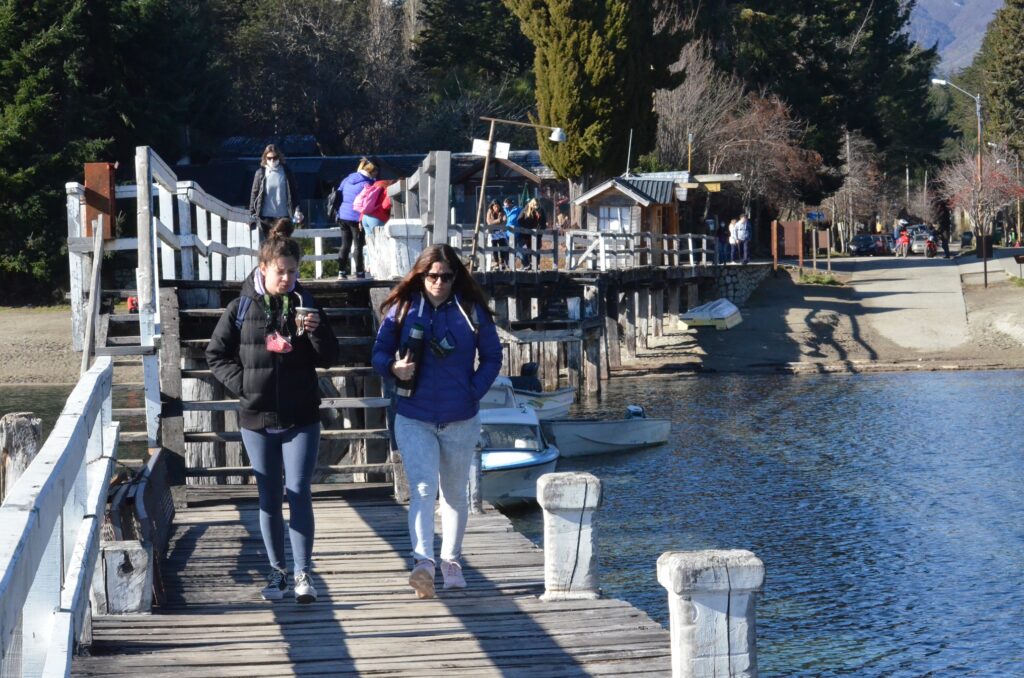 turistas