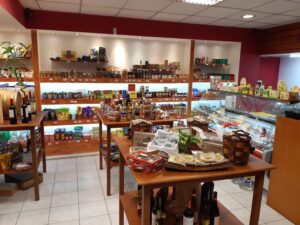 COMERCIO