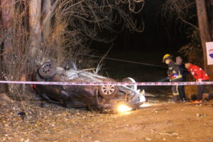accidente
