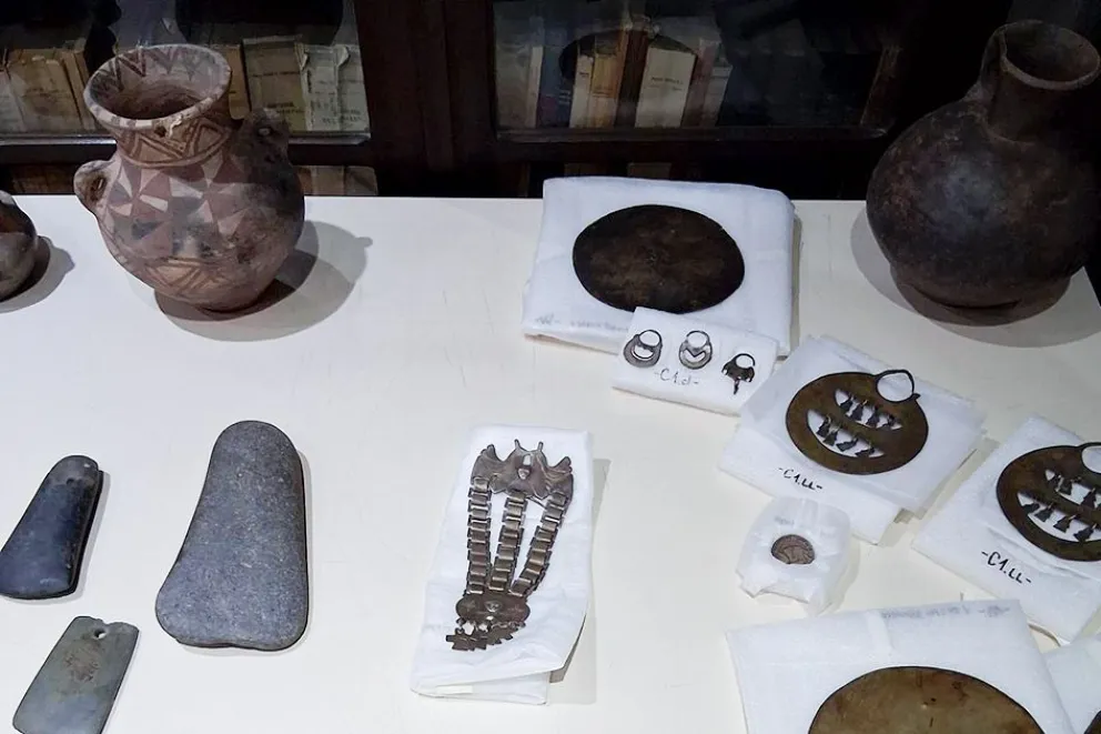 arqueologico
