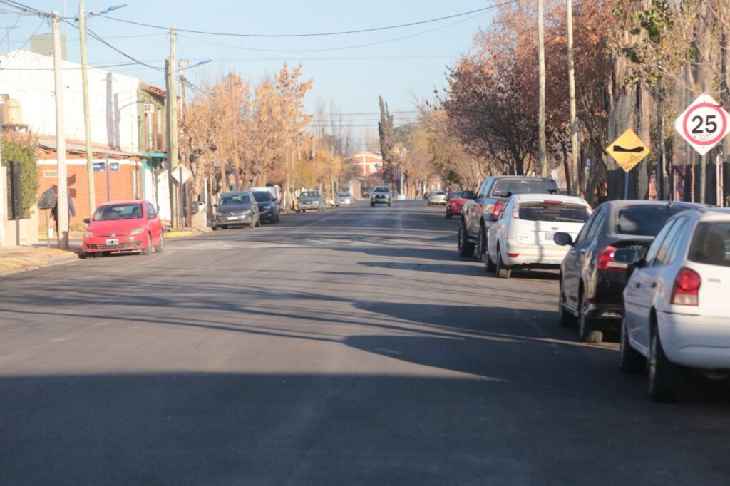 calle