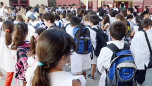 estudiantes