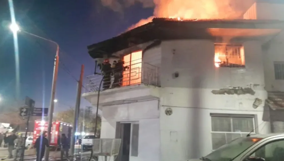 incendio