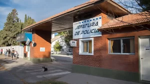policia