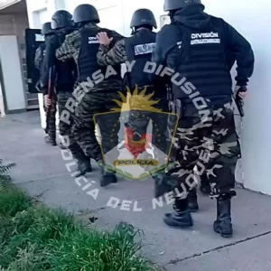 policia