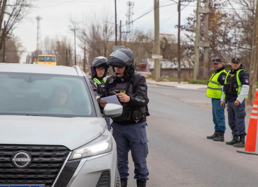 policia