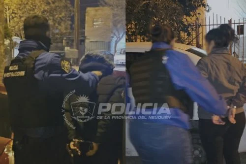 policiales