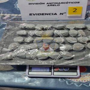 policiales