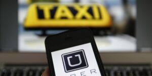 taxi-uber