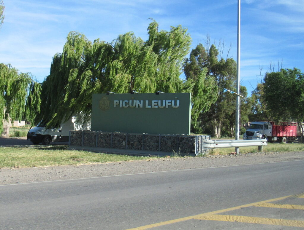 Picún_Leufú