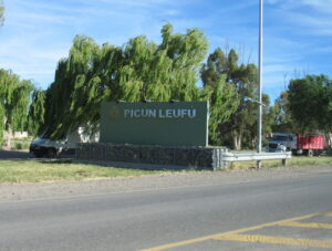 Picún_Leufú