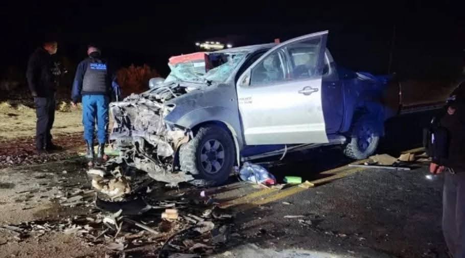 accidente