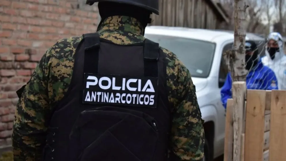 antinarcoticos