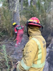 bomberos