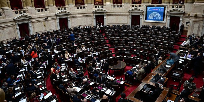 diputados