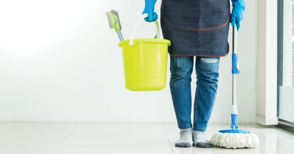 empleada_domestica