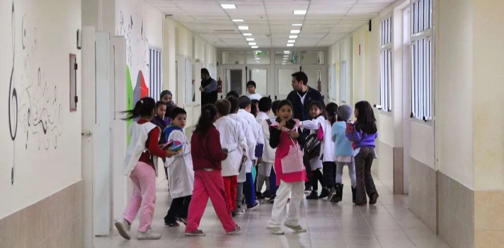escuela