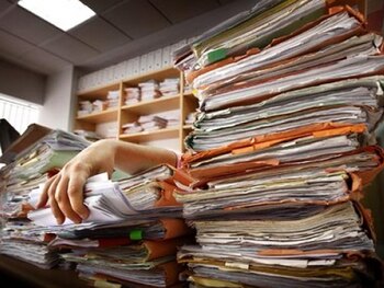expedientes