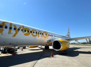Economía.- La 'low cost' Flybondi cancela 71 vuelos en Argentina durante Navidad, con más de 13.000 pasajeros afectados