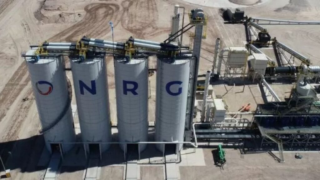 nrg