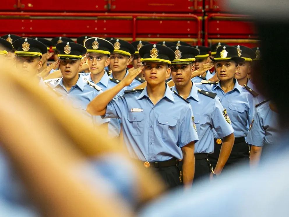 policia