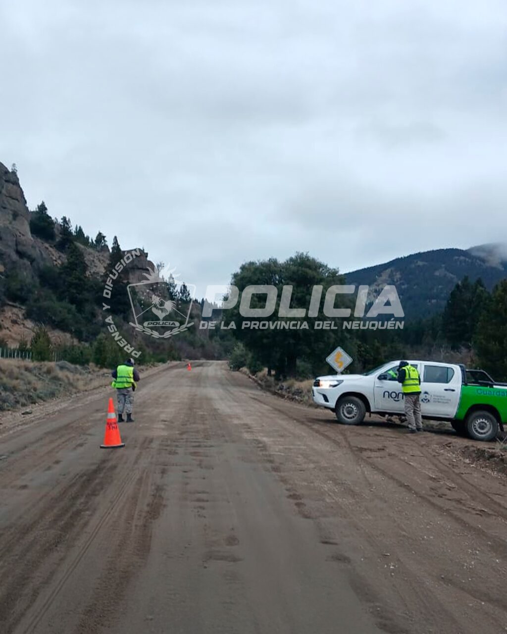 policial