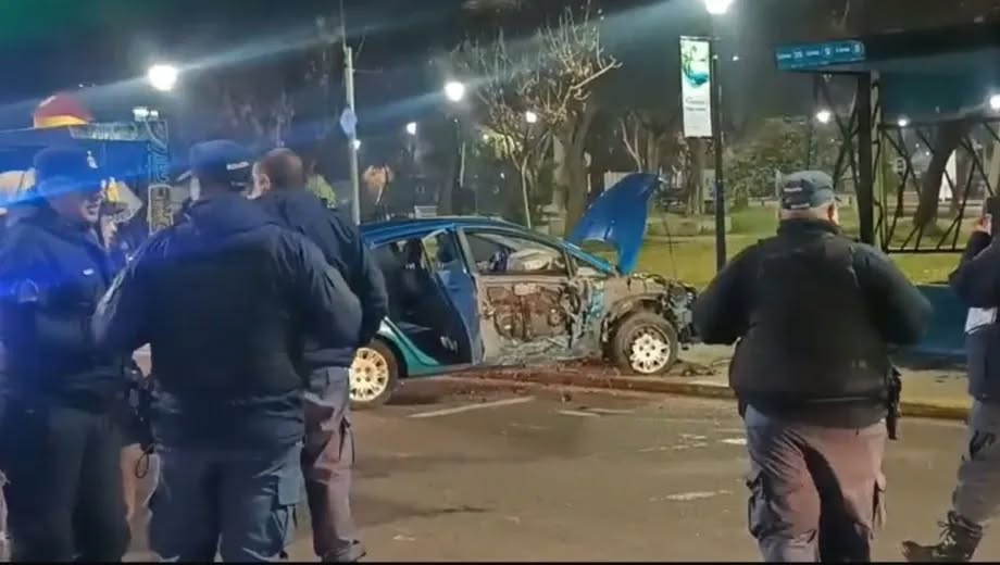 policiales