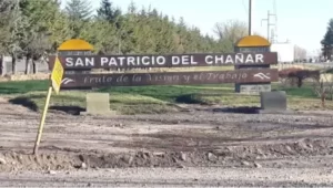 san-patricio-del-chañar