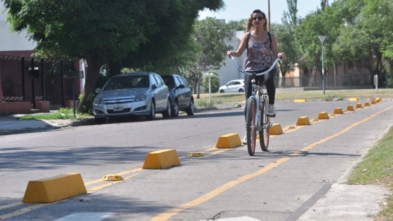 Bicisendas