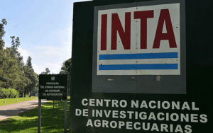 INTA