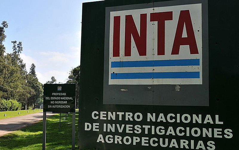 INTA