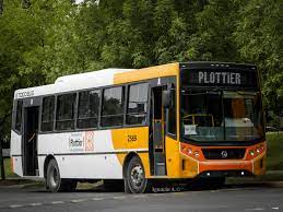 Plottier-colectivo
