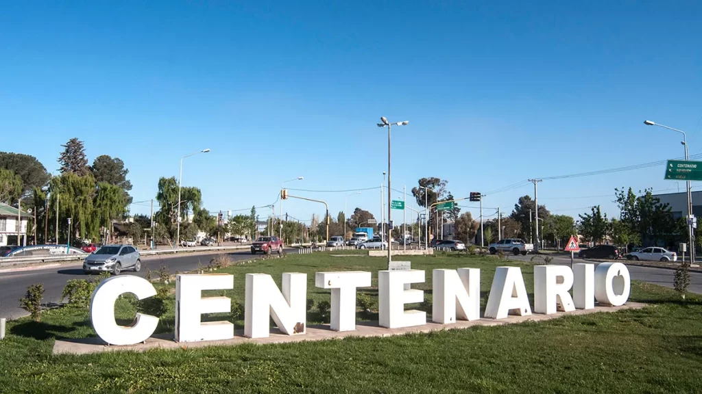 centenario