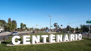centenario