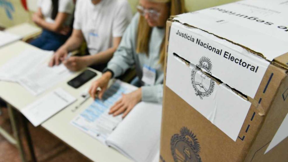 elecciones