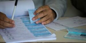 elecciones
