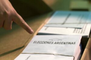 elecciones
